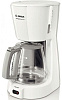 Bosch TKA 3A031 - капельная кофеварка (White) купить в интернет-магазине icover