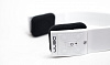 Denn DHB112 - накладная Bluetooth-гарнитура (White) купить в интернет-магазине icover
