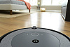 Робот-пылесос iRobot Roomba i3 (Grey) купить в интернет-магазине icover