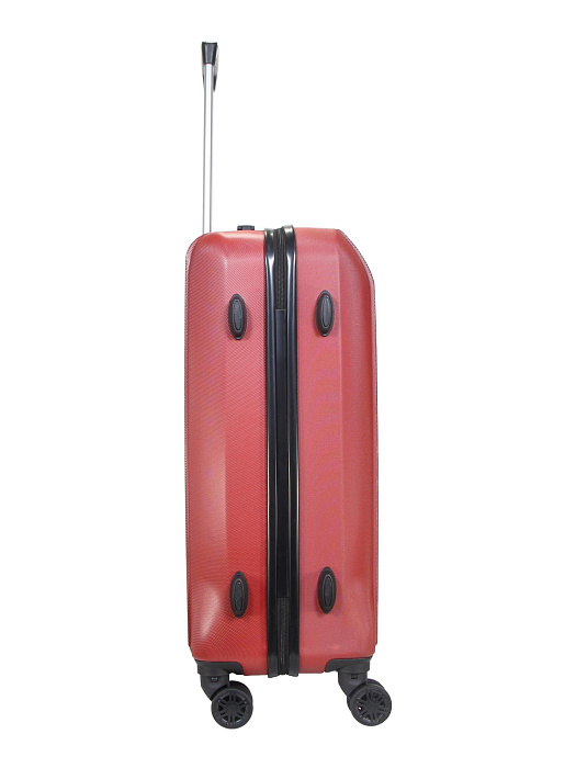 Комплект чемоданов Ridberg Discover M+BB (Red) купить в интернет-магазине icover