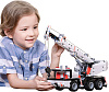 Конструктор Xiaomi MiTu Block Сonstructor Crane (MTJM03IQI) купить в интернет-магазине icover