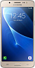 Смартфон Samsung Galaxy J5 (2016) 5.2" 16Gb LTE (SM-J510FN DS) Gold купить в интернет-магазине icover