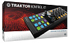 Native Instruments Traktor Kontrol X1 Mk2 (MCI50956) - DJ-контроллер купить в интернет-магазине icover