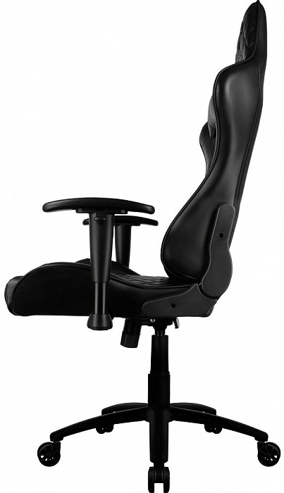 Игровое кресло ThunderX3 TGC12 TX3-12B (Black) купить в интернет-магазине icover