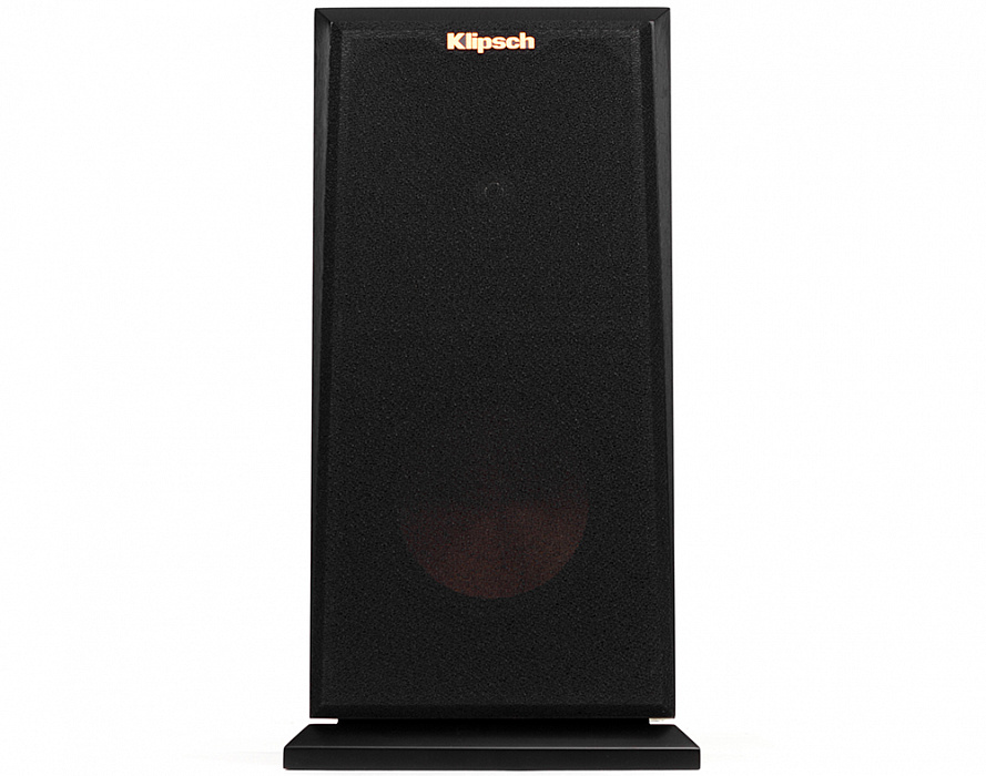Klipsch RP-160M - полочная акустическая система (Ebony) купить в интернет-магазине icover