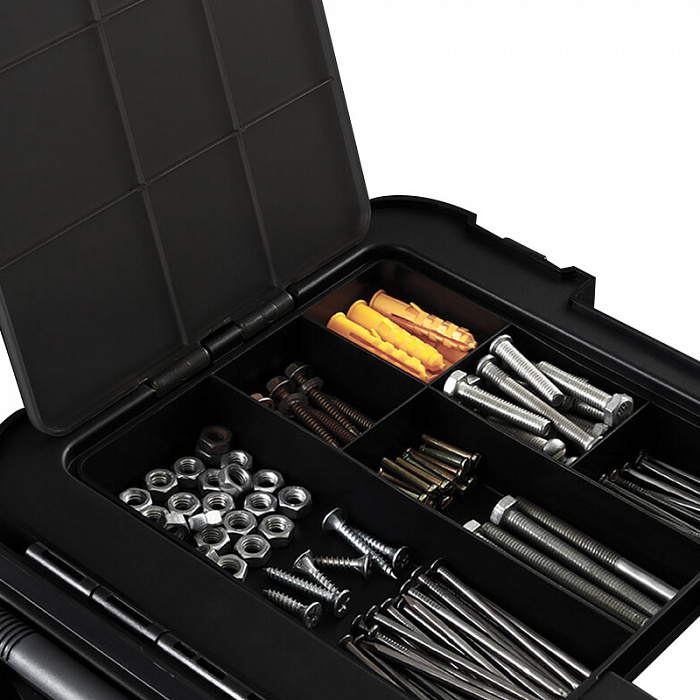 Набор инструментов Xiaomi MIIIW Rice Toolbox MWTK01 (Black) купить в интернет-магазине icover