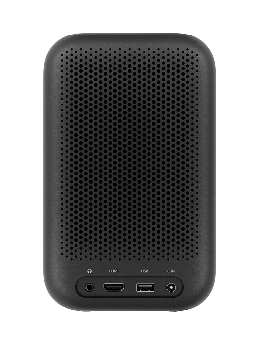 Проектор Xiaomi Smart Projector L1 Pro EU BHR9588EU (Black) купить в интернет-магазине icover