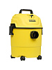 Профессиональный пылесос KARCHER WD 1 Classic 1.098-322.0 (Yellow/Black) купить в интернет-магазине icover