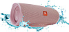 Комплект JBL Charge 4 + JBL T110BT (Pink/Blue) купить в интернет-магазине icover