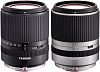 Tamron 14-150mm F/3.5-5.8 Di III - объектив для фотоаппаратов Micro Four Thirds (Silver) купить в интернет-магазине icover