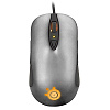SteelSeries Sensei Laser (62150) - проводная мышь (Silver) купить в интернет-магазине icover