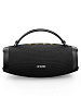 Колонка портативная W-KING X10S (Black) купить в интернет-магазине icover