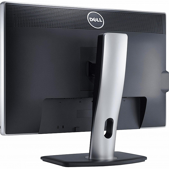Монитор Dell UltraSharp U2412M 24'' (2412-4497) купить в интернет-магазине icover