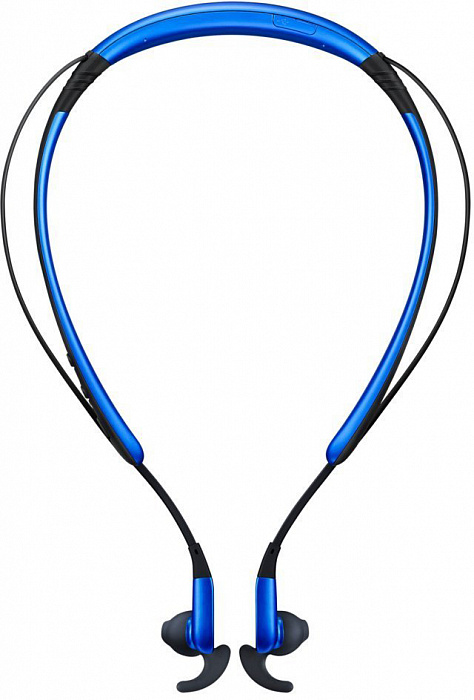 Беспроводная гарнитура Samsung Level U EO-BG920BLEGRU (Blue) купить в интернет-магазине icover