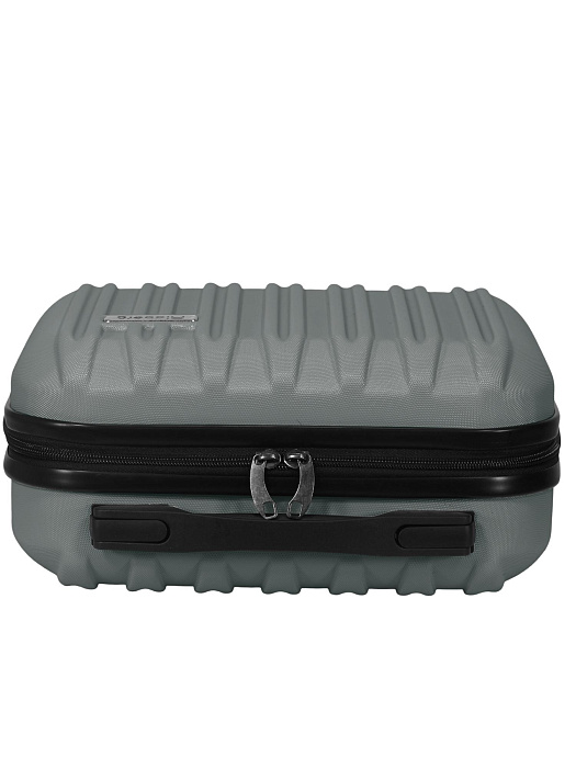 Комплект чемоданов Ridberg Discover L+BB (Grey) купить в интернет-магазине icover