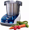 Delonghi Chicco KCP 815 BL - мультиварка-комбайн (Blue) купить в интернет-магазине icover