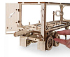 3D-пазл UGears Полуприцеп для модели Тягач VM-03 (70057) купить в интернет-магазине icover