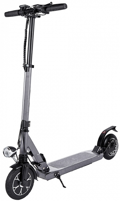 Электросамокат iconBIT Kick Scooter Е80 (Silver) купить в интернет-магазине icover