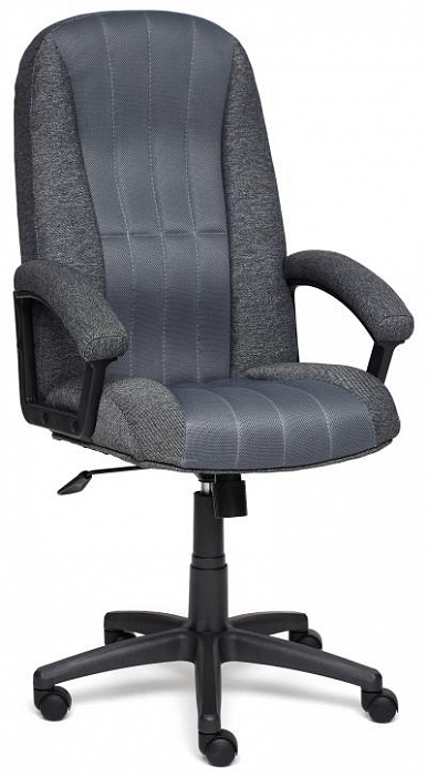 Офисное кресло Tetchair CH 888 (Grey) купить в интернет-магазине icover