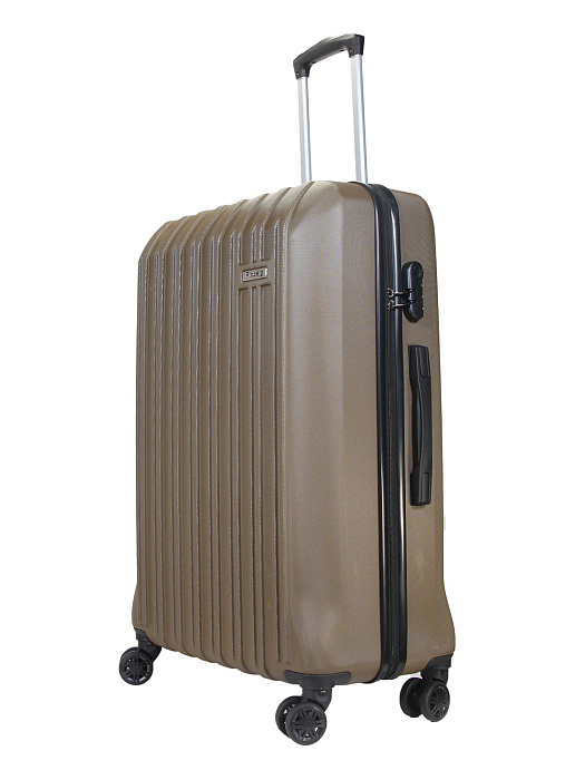 Комплект чемоданов Ridberg Discover L+BB (Coffee) купить в интернет-магазине icover