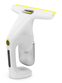 Стеклоочиститель Karcher WV 1 Go 1.633-631.0 (White) купить в интернет-магазине icover