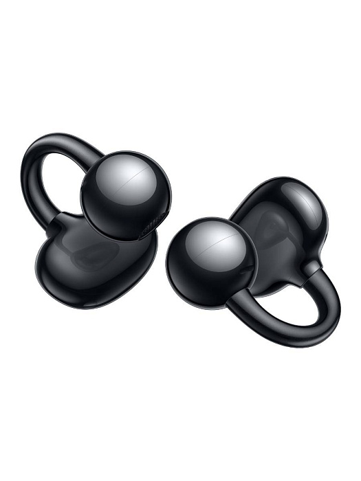 Беспроводные наушники Huawei FreeClip T0017 (Black) купить в интернет-магазине icover