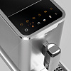 Кофемашина Garlyn L1000 (Steel) купить в интернет-магазине icover