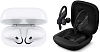 Bluetooth-наушники с микрофоном Beats Powerbeats Pro MV6Y2EE/A (Black) купить в интернет-магазине icover