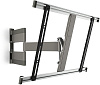 Vogel's Thin 345 - наклонно-поворотный кронштейн для телевизора 40-65" (Black) купить в интернет-магазине icover