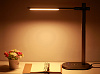 Настольная лампа Momax Q.LED Desk Lamp QL1A (Black) купить в интернет-магазине icover