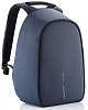 Рюкзак XD Design Bobby Hero Small (P705.705) для ноутбука 13.3'' (Navy) купить в интернет-магазине icover