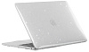 Накладка i-Blason All Star для Macbook Air 13 2018/2020 (Clear) купить в интернет-магазине icover