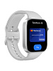 Смарт-часы Xiaomi Watch 6 BHR08CUGL (Silver Gray) купить в интернет-магазине icover