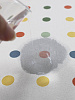 Коврик для ванной Ridberg 90*60 (Dots) купить в интернет-магазине icover