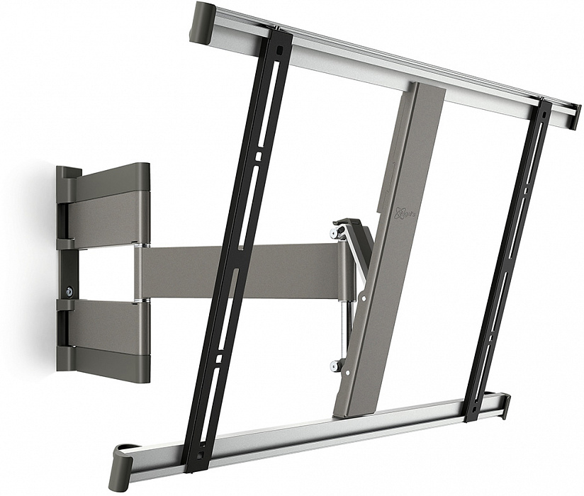 Vogel's Thin 345 - наклонно-поворотный кронштейн для телевизора 40-65" (Black) купить в интернет-магазине icover