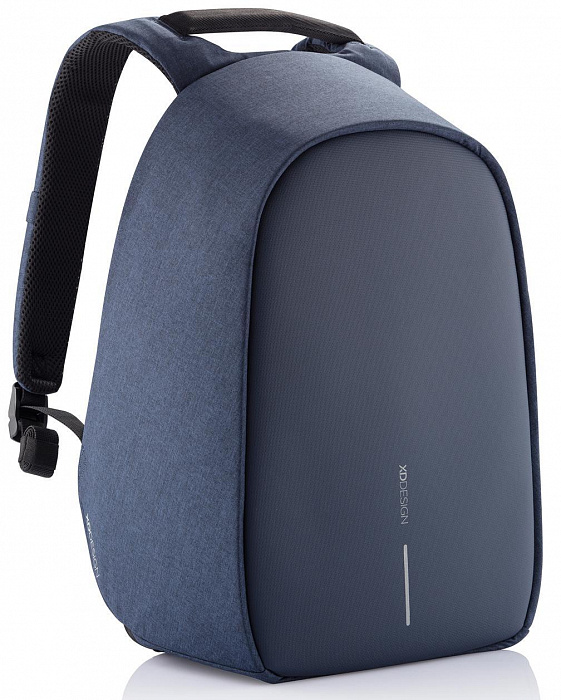 Рюкзак XD Design Bobby Hero Small (P705.705) для ноутбука 13.3'' (Navy) купить в интернет-магазине icover