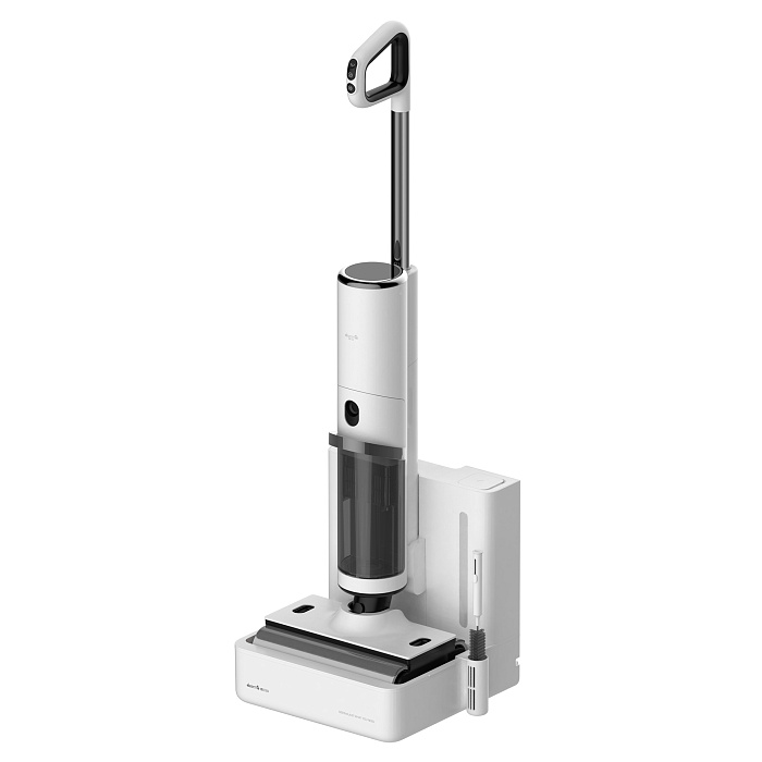Моющий вертикальный пылесос Deerma DEM-VX910W (White) купить в интернет-магазине icover