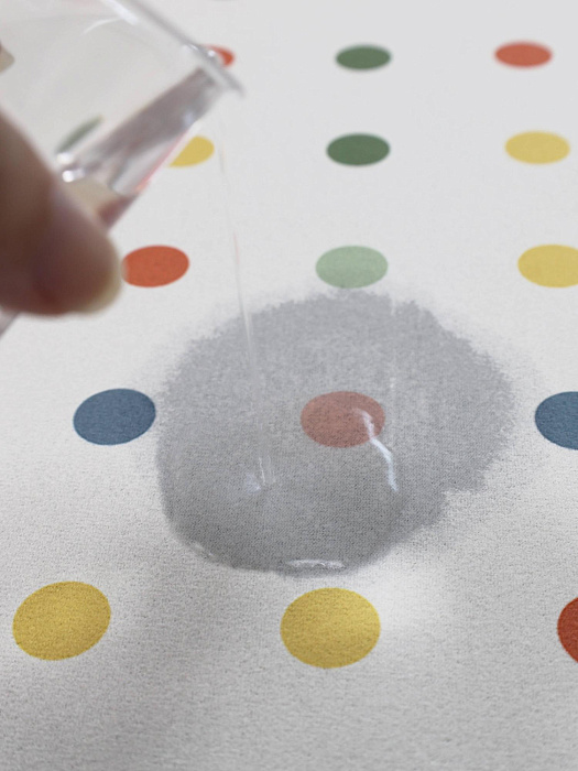 Коврик для ванной Ridberg 90*60 (Dots) купить в интернет-магазине icover