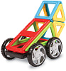 Магнитный конструктор Magformers Magic Pop Set (703005) купить в интернет-магазине icover