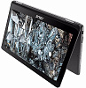 Ультрабук Asus Zenbook Flip UX360CA-C4112TS 13.3", Intel Core M5-6Y54 1.1GHz, 8Gb, 256Gb SSD (90NB0BA2-M03510) купить в интернет-магазине icover