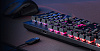 Игровая клавиатура Asus ROG Strix Scope RX (90MP0240-BKRA00) купить в интернет-магазине icover