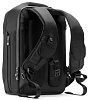 Booq Cobra Pack (CPK-BLK) - рюкзак для MacBook 15-17 (Black) купить в интернет-магазине icover