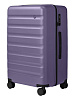 Чемодан NinetyGO Rhine 2.0 28" 10100100510K80R600 (Purple) купить в интернет-магазине icover
