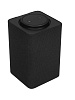 Умная колонка Яндекс Станция Макс с Алисой на YandexGPT (Black) купить в интернет-магазине icover