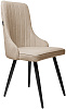 Стул Ridberg ЛОНДОН Wool (Beige) купить в интернет-магазине icover