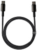 Кабель Baseus Tungsten CATWJ-01 USB-C 100W 1m (Black) купить в интернет-магазине icover