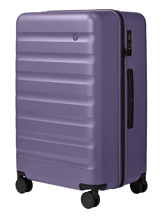 Чемодан NinetyGO Rhine 2.0 28" 10100100510K80R600 (Purple) купить в интернет-магазине icover