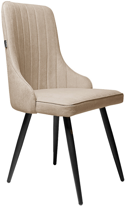 Стул Ridberg ЛОНДОН Wool (Beige) купить в интернет-магазине icover