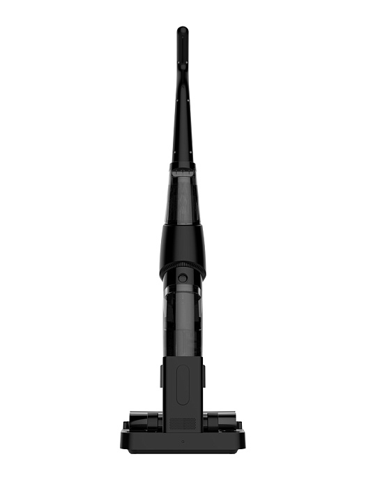 Моющий вертикальный пылесос Deerma VX100 Ultra (Black) купить в интернет-магазине icover