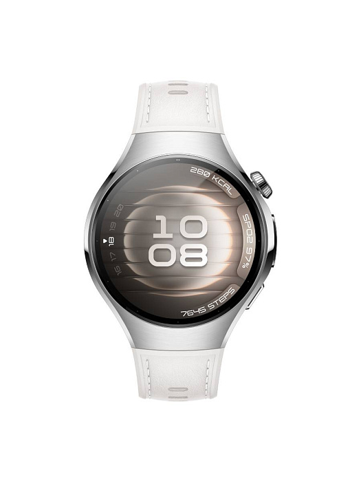 Умные часы Huawei Watch 5 42 mm SOC-AL00 (White) купить в интернет-магазине icover